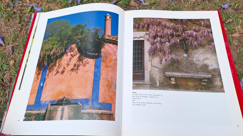 Gardens Of Portugal. Tapa Dura. Impecable(10 (Usado)