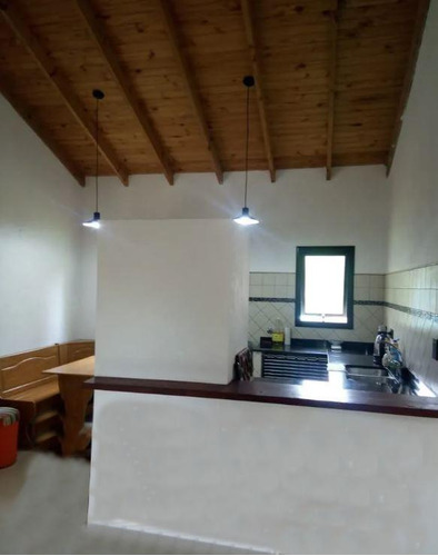 Quinta En Venta - 2 Dormitorios 1 Baño - 1,000 Mts2 - Barrio El Rodeo
