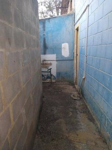 Imagem 6 de 14 de Terreno À Venda, 1342 M² Por R$ 320.000,00 - Village Campinas - Campinas/sp - Te4481