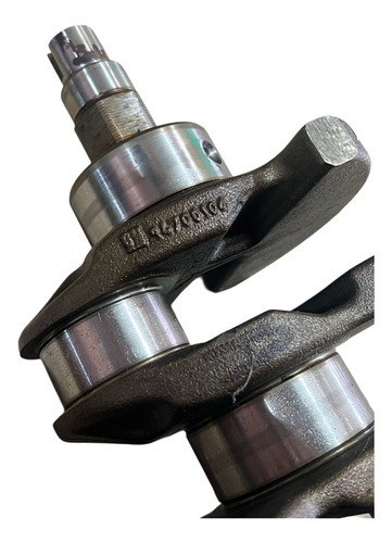 Virabrequim Std Original Onix Prisma Cobalt 1.4 2013 A 2020 (Usado)