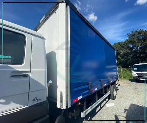 Vw 10-160 E Delivery Sider