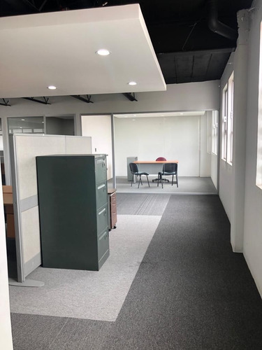 Oficina Con O Sin Muebles Aguascalientes