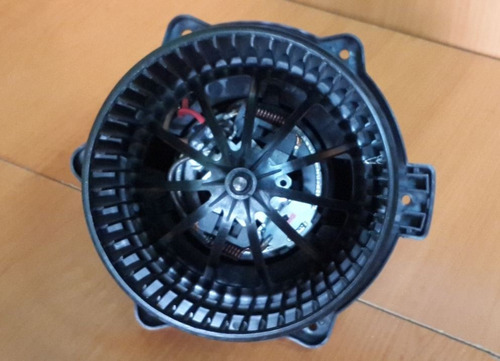 Imagen 5 de 10 de Soplador Difusor Aire Ac Chevrolet Optra 2005 Al 2012