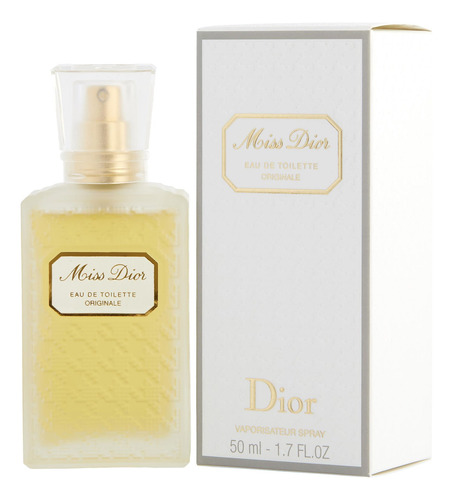 Perfume Dior Miss Dior Classic, 50 Ml