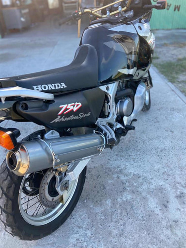 Honda Xrv750