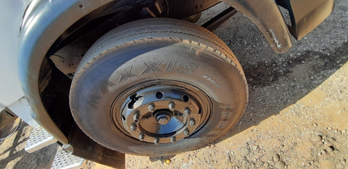 Mercedes Benz Mb 1519 Toco No Chassi -1513 1313 1113 1518