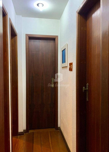 Imagem 7 de 30 de Apartamento À Venda, 91 M² Por R$ 350.000,00 - Vital Brasil - Niterói/rj - Ap0817
