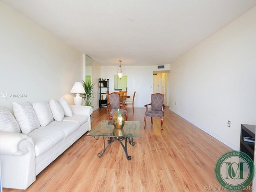 Imagem 2 de 10 de Apartamento - Ap00263 - 34796900