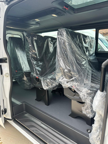 Mercedes-Benz Sprinter Van 2.2 Cdi 416 Longo (16l) 5p