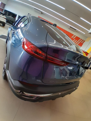 Fiat FASTBACK 1.0 TURBO 200 HYBRID IMPETUS CVT