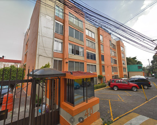 Imagen 1 de 5 de Carl05 Venta De Departamento En Benito Juarez