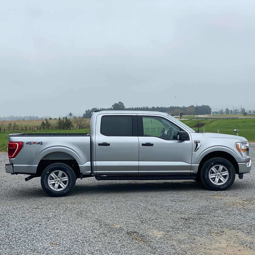 Ford F-150 F150 Xlt