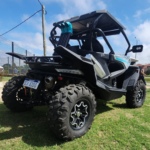 Cfmoto Zforce 1000 Utv - Usado Seleccionado - 60 Cuotas