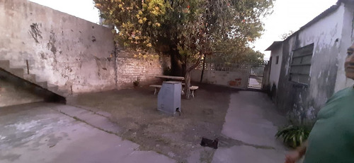 Venta Casa 3 Ambientes Lote 400 M2 Rafael Castillo