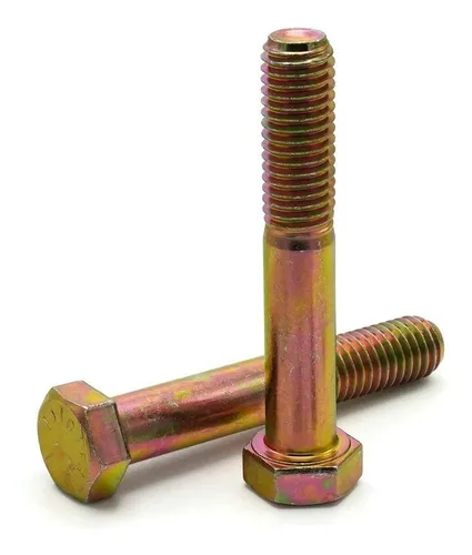 comprar Bulon Hexagonal De Acero G5 3\u002F8x7\u002F8 Por 115 Und Tel