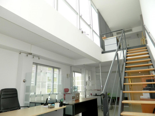 Imagen 9 de 17 de Oficina En Venta 5 Ambientes En Belgrano