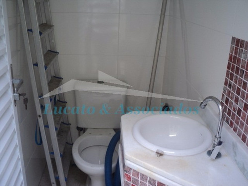Imagem 23 de 30 de Casa Isolada Com Piscina Na Vila Caiçara Em Praia Grande Sp - Ca00122 - 3297751