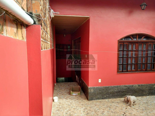 Imagem 11 de 19 de Casa Com 4 Dormitórios À Venda, 500 M² Por R$ 650.000 - Bairro Da Paz - Manaus/am - Ca0845