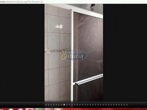 Imagem 28 de 30 de Sobrado C/ 4 Vagas De Garagem - 4600