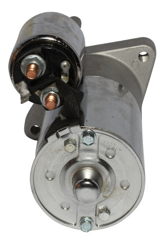 Motor Partida Toyota Tercel 1500 5ef-e El53 Dohc 16 1.5 1999