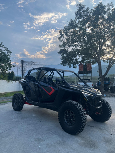Polaris Rzr Dynamix Pro Xp-4