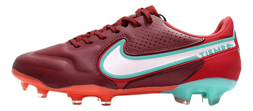 Championes De Futbol Nike Tiempo Legend 9 Elite Fg ( 7 Us )