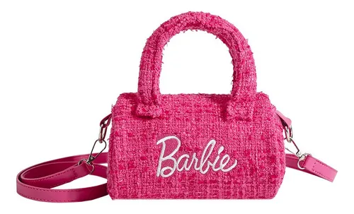 Bolsos para barbie hotsell