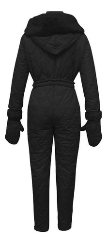 Trajes De Esquí De Una Pieza For Mujer, Overol De Esquí