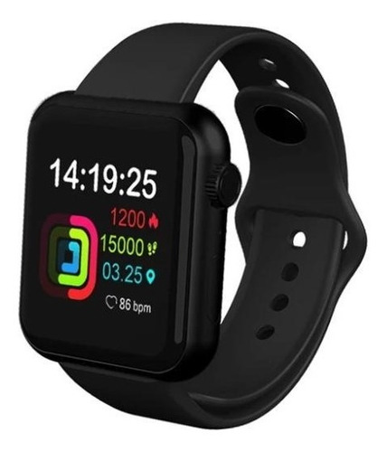 Reloj Inteligente Smartwatch Unisex Al Mayor 10 Unidades