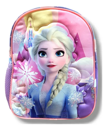 Mochilas de outlet frozen originales