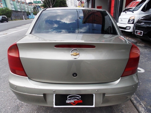 Corsa Sedan 1.4 Premium 2009 Completo - Ar