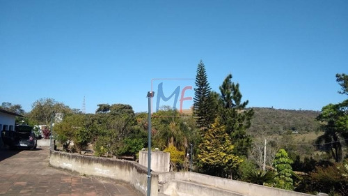 Imagem 2 de 30 de Ref 12.050 Excelente Chácara No Bairro Chácaras Boa Vista, Com 4 Dorms Sendo 2 Suítes, 20 Vagas, 430 M² Construído E 4600 M² De Terreno. - 12050