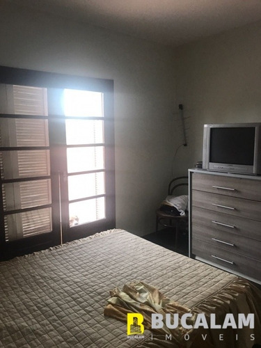 Imagem 15 de 15 de Sobrado Para Venda No Jardim Monte Alegre - 2656-p-r