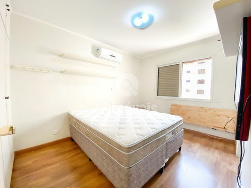 Imagem 9 de 15 de Apartamento A Venda Perdizes, 192 M², 4 Dormitórios, 2 Suítes, 3 Vagas R$ 2.107.000,00 - Iq27518