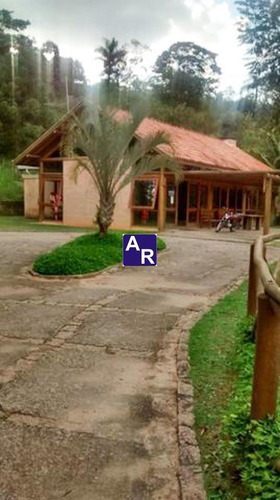 Imagem 12 de 20 de Vendo Casa Em Condomínio De Alto Padrão Granja Viana Ll 3 Domitórios 1 Suite 220m2 Pronta Para Personalizar!!!! - Cc00105 - 34886526