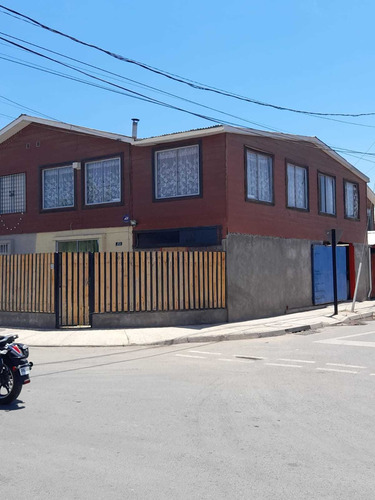 Kallpa Propiedades Vende Casa En Paine 