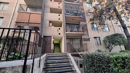 Independencia 1499 Arriendo Depto 1 Dormitori (95149)