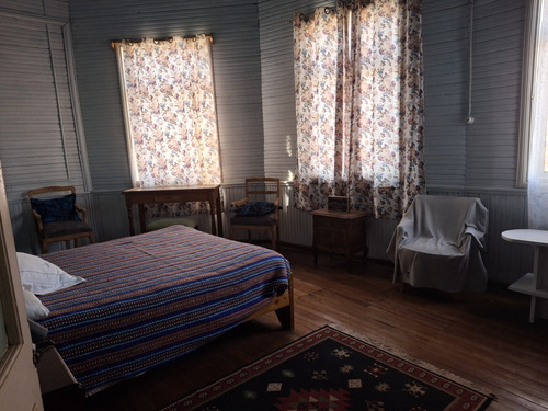 Preciosa Propiedad Ideal Para Hostal