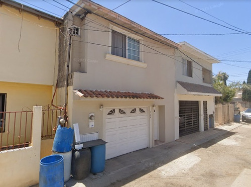 Casa En Ensenada  Residencial Del Real Cop