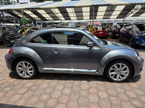 Volkswagen Beetle 2.5 Sound Tiptronic At