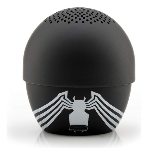 Bitty Boomers Venom - Altavoz Bluetooth Pequeño Color Multicolored
