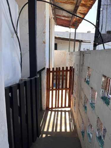 Requena Y Amezaga.- Un Dormitorio Y Terracita Anda O Porto