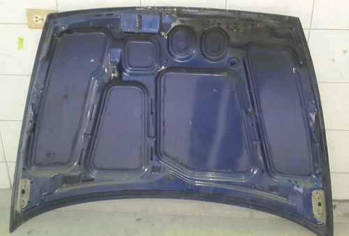 Capot Ford Ka 2006-2008 Original (Usado)
