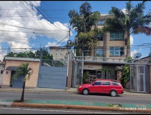 Se Vende Edificio 800m2 San Juan De Los Morros 6645