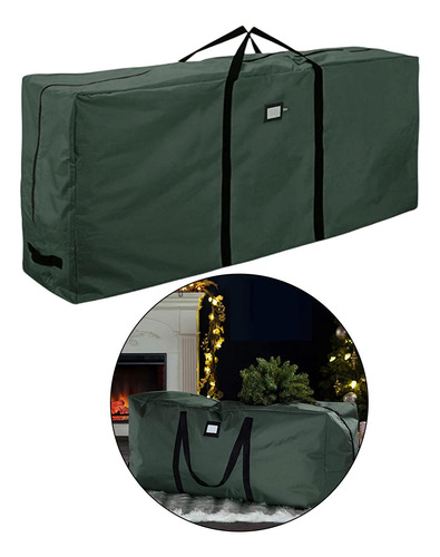 Bolsa De Almacenamiento Grande Para Verde 165x38x76cm