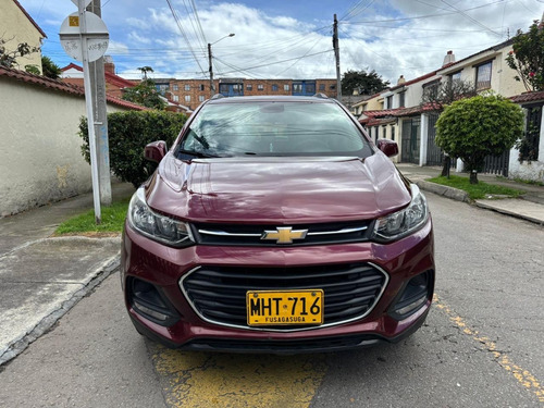 Chevrolet Tracker 1.8 Lt