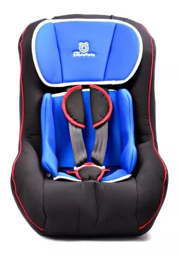 Reductor de silla de auto para bebes