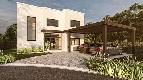 Imagen 4 de 4 de Casa En Venta En Barrio Santa Elena Pilar Del Este