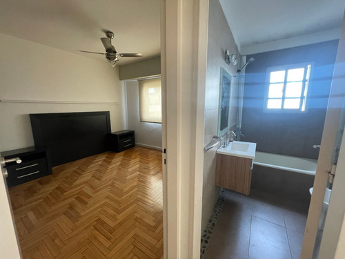 Imagen 17 de 30 de 3 Ambientes Con Balcón Y Toilette A Metros De Boulevard Charcas En Palermo