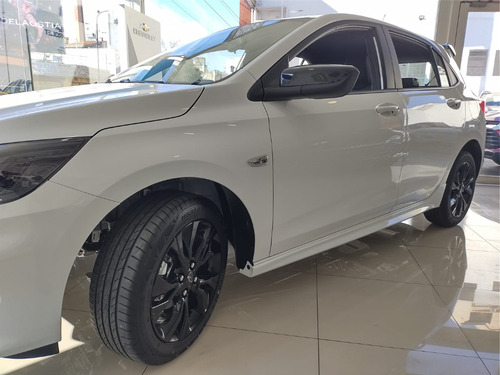 Chevrolet Onix 1.0 Turbo Ltz Mt